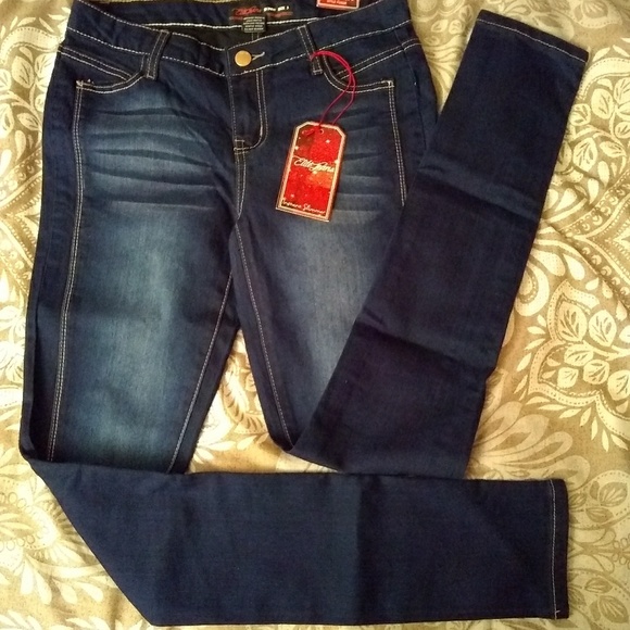 *Final Sell Price* Elite Jeans - Picture 4 of 6